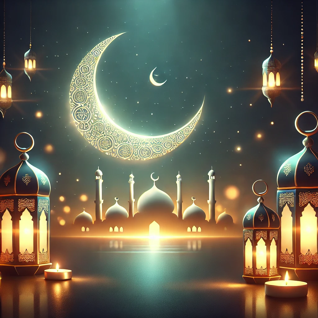 Ramadan image